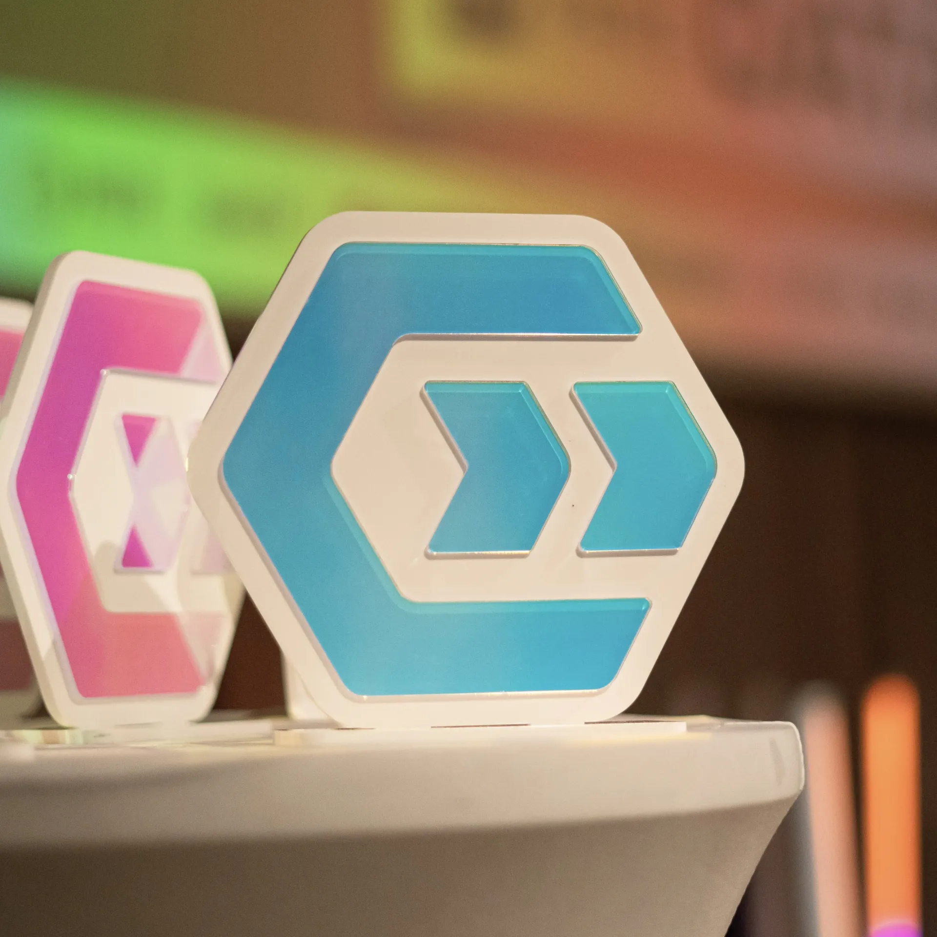 Forward Data Conference