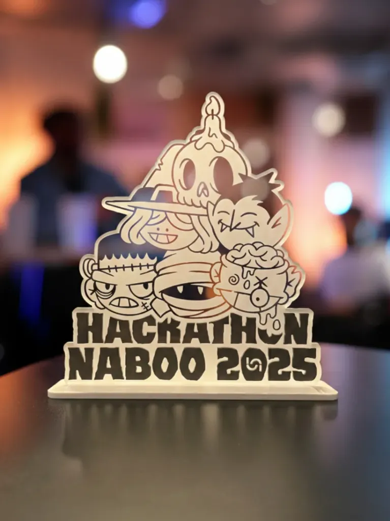 Hackathon 2025