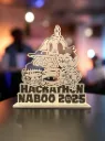 Hackathon 2025