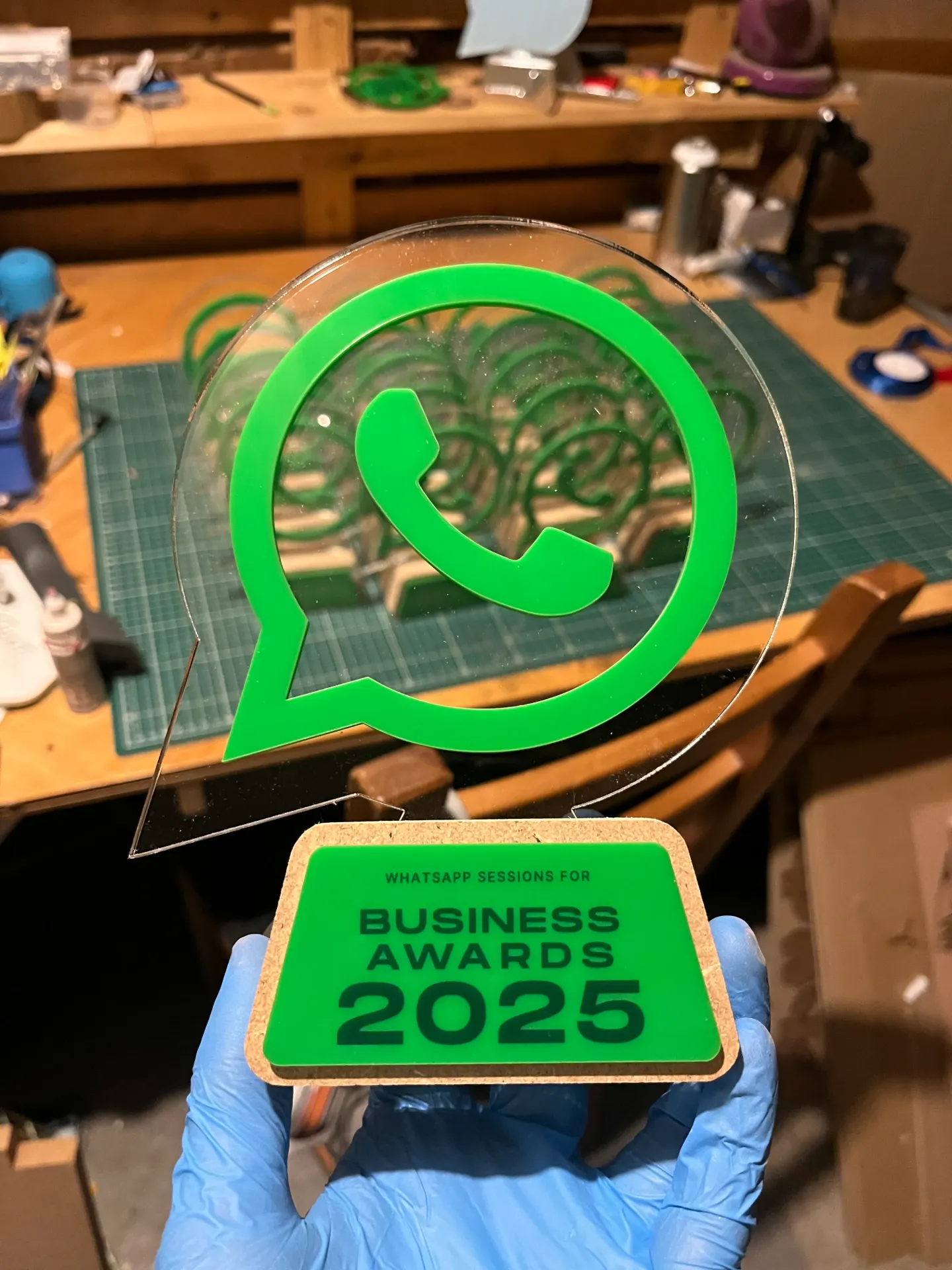 Business Award 2025